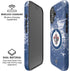 NHL Winnipeg Jets Frozen iPhone 16 Magsafe Impact Case
