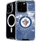 NHL Winnipeg Jets Frozen iPhone 16 Pro MagSafe Case