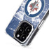 NHL Winnipeg Jets Frozen iPhone 16 Pro MagSafe Case