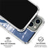 NHL Winnipeg Jets Frozen iPhone 16 Pro Max Clear Case