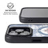 NHL Winnipeg Jets Frozen iPhone 16 Pro Max Kickstand Case
