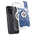 NHL Winnipeg Jets Frozen iPhone 16 Pro Max MagSafe Case