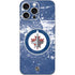 NHL Winnipeg Jets Frozen iPhone 16 Pro Max Skin