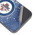NHL Winnipeg Jets Frozen iPhone 16 Pro Max Skin