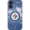 NHL Winnipeg Jets Frozen iPhone 16 Skin