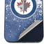 NHL Winnipeg Jets Frozen iPhone 16 Skin