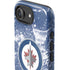 NHL Winnipeg Jets Frozen iPhone 16e Impact Case