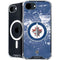 NHL Winnipeg Jets Frozen iPhone 16e MagSafe Case