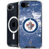 NHL Winnipeg Jets Frozen iPhone 16e MagSafe Case