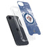 NHL Winnipeg Jets Frozen iPhone 16e MagSafe Case