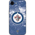 NHL Winnipeg Jets Frozen iPhone 16e Skin