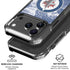 NHL Winnipeg Jets Frozen iPhone 18 Pro Clear Case