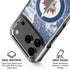 NHL Winnipeg Jets Frozen iPhone 18 Pro Clear Case