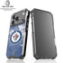 NHL Winnipeg Jets Frozen iPhone 18 Pro Clear Case