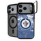 NHL Winnipeg Jets Frozen iPhone 18 Pro Kickstand Case
