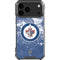 NHL Winnipeg Jets Frozen iPhone 18 Pro Max Clear Case
