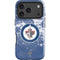 NHL Winnipeg Jets Frozen iPhone 18 Pro Max Impact Case