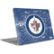 NHL Winnipeg Jets Frozen Apple MacBook Air Skin