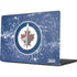 NHL Winnipeg Jets Frozen Apple MacBook Pro 14-inch Skin
