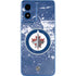 NHL Winnipeg Jets Frozen Moto G Play 4G (2024) Skin