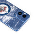 NHL Winnipeg Jets Frozen Moto G Play 4G (2024) Skin