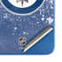 NHL Winnipeg Jets Frozen Moto G Play 4G (2024) Skin
