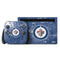 NHL Winnipeg Jets Frozen Nintendo Switch 2 (2025) with Joy-Con Skin