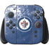 NHL Winnipeg Jets Frozen Nintendo Switch 2 (2025) with Joy-Con Skin