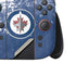NHL Winnipeg Jets Frozen Nintendo Switch 2 (2025) Joy-Con Controller Skin