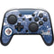 NHL Winnipeg Jets Frozen Nintendo Switch 2 (2025) Pro Controller Skin