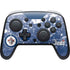 NHL Winnipeg Jets Frozen Nintendo Skins