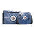 NHL Winnipeg Jets Frozen Nintendo Skins