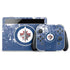 NHL Winnipeg Jets Frozen Nintendo Skins