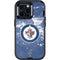 NHL Winnipeg Jets Frozen Otterbox Defender iPhone Skin