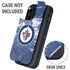 NHL Winnipeg Jets Frozen Otterbox Defender iPhone Skin