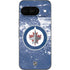 NHL Winnipeg Jets Frozen Google Pixel 9 Skin