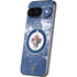 NHL Winnipeg Jets Frozen Google Pixel 9 Skin