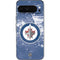 NHL Winnipeg Jets Frozen Pixel 9 Pro XL Skin