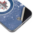 NHL Winnipeg Jets Frozen Pixel 9 Pro XL Skin