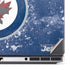 NHL Winnipeg Jets Frozen Dell Precision Skin
