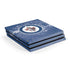 NHL Winnipeg Jets Frozen PlayStation PS4 Skins