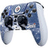 NHL Winnipeg Jets Frozen PS5 DualSense Edge Pro Controller Skin
