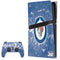 NHL Winnipeg Jets Frozen PS5 Pro Bundle Skin