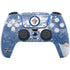 NHL Winnipeg Jets Frozen PS5 Pro Bundle Skin