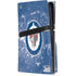 NHL Winnipeg Jets Frozen PS5 Pro Disk Console Skin