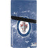 NHL Winnipeg Jets Frozen PS5 Pro Disk Console Skin