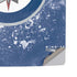 NHL Winnipeg Jets Frozen PS5 Pro Disk Console Skin