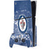 NHL Winnipeg Jets Frozen PlayStation PS5 Skins