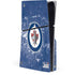 NHL Winnipeg Jets Frozen PlayStation PS5 Skins