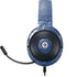 NHL Winnipeg Jets Frozen Razer Kraken X Skin